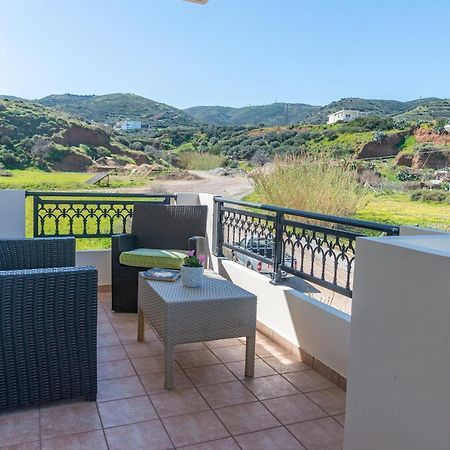 Bluewind Apartments - Near The Sea Kissamos Luaran gambar