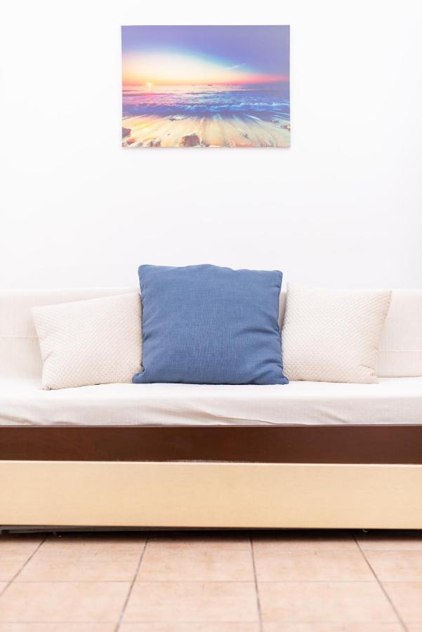 Bluewind Apartments - Near The Sea Kissamos Luaran gambar