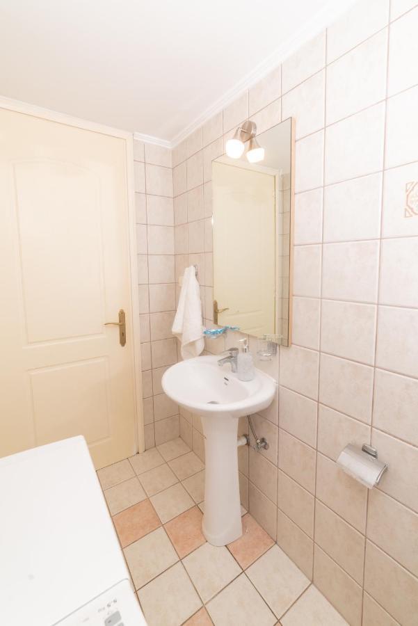 Bluewind Apartments - Near The Sea Kissamos Bilik gambar