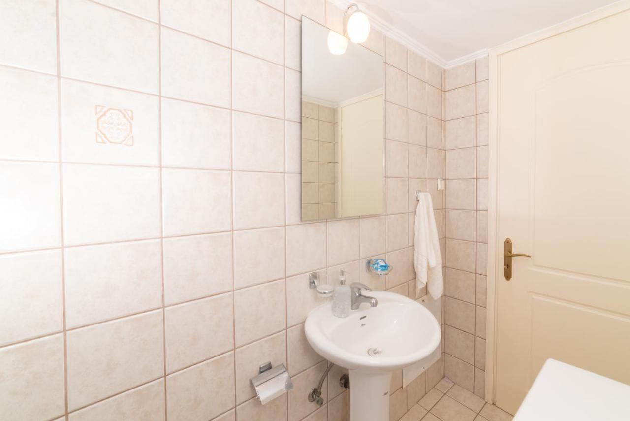 Bluewind Apartments - Near The Sea Kissamos Bilik gambar